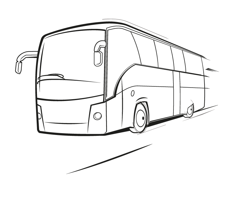 Einfache Anfahrt beim Jugendsporthotel Ennstalerhof