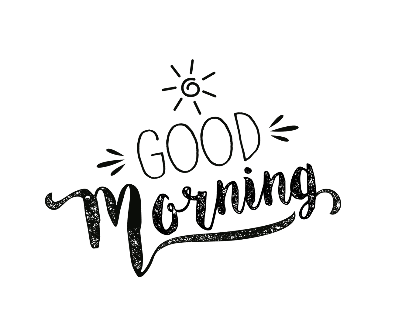 Guten Morgen im Ennstalerhof!