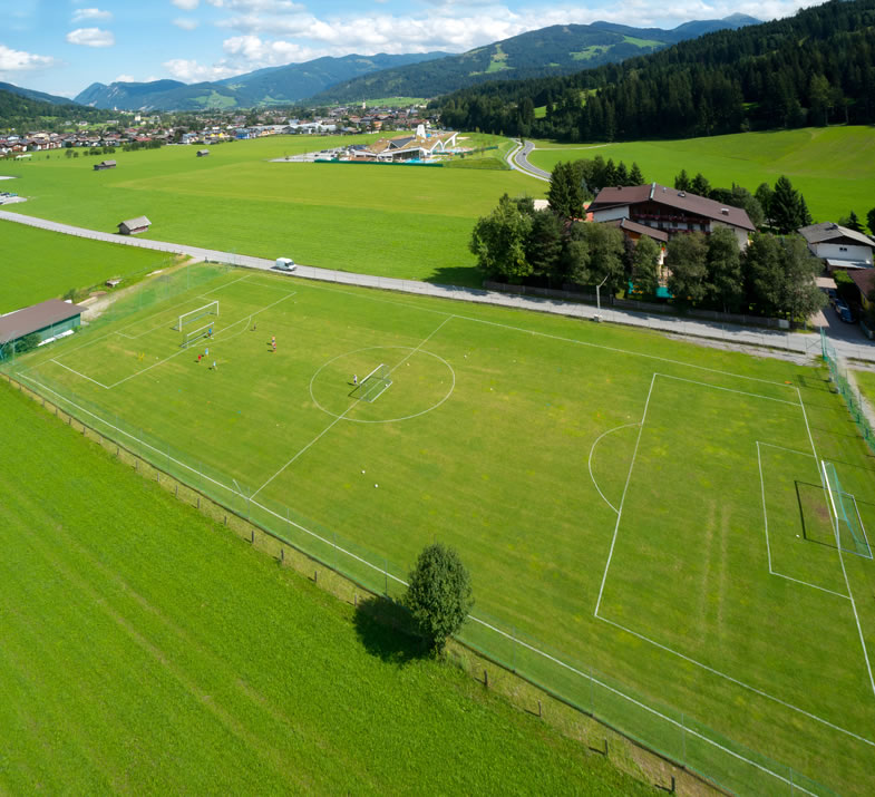 Outdoorausstattung, JugendSPORThotel Ennstalerhof Altenmarkt