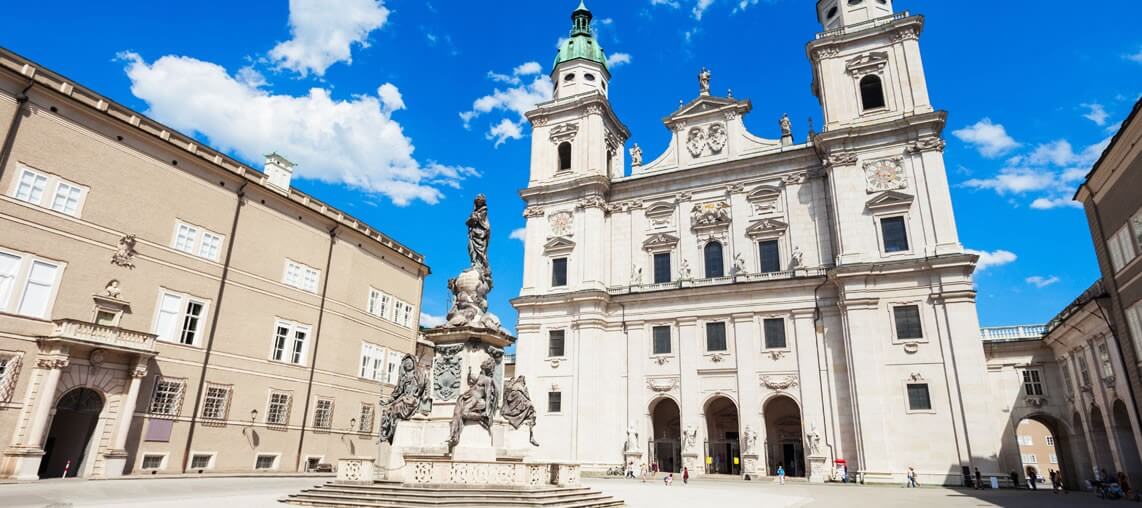 Salzburger Dom