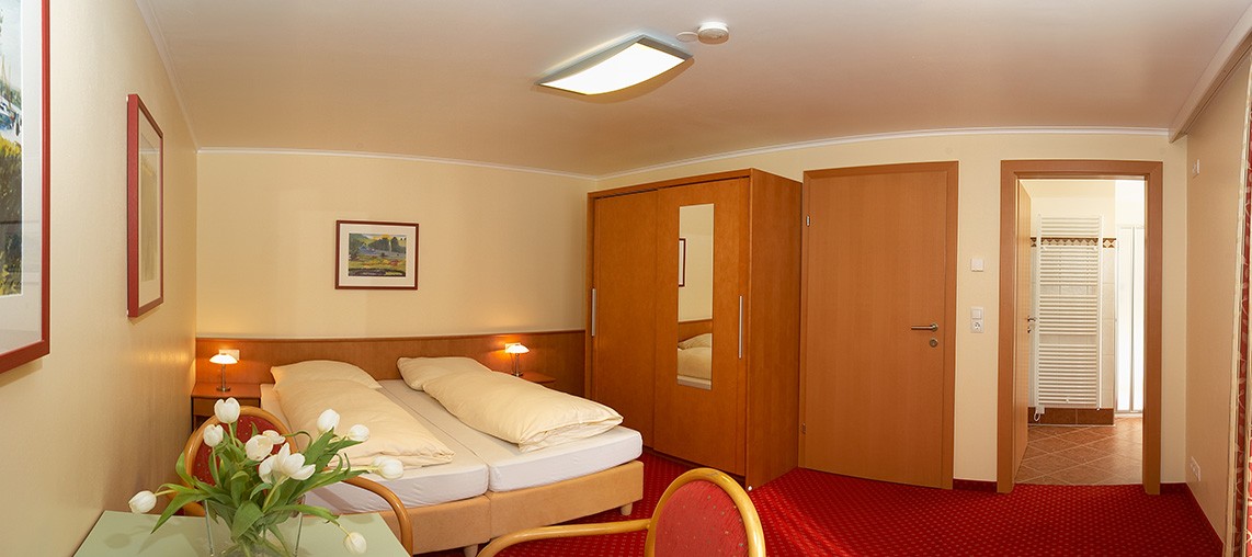 Doppelzimmer