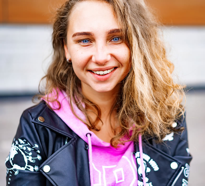 Beste Versorgung von Jugendlichen in der Jugendherberge