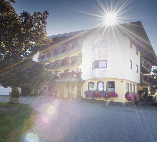 Jugendsporthotel Ennstalerhof in Altenmarkt im Pongau, Salzburger Land