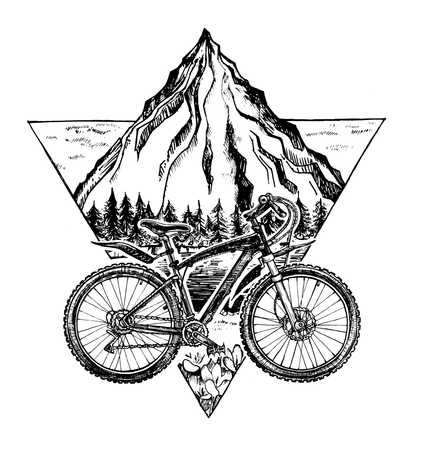 Mountainbiken