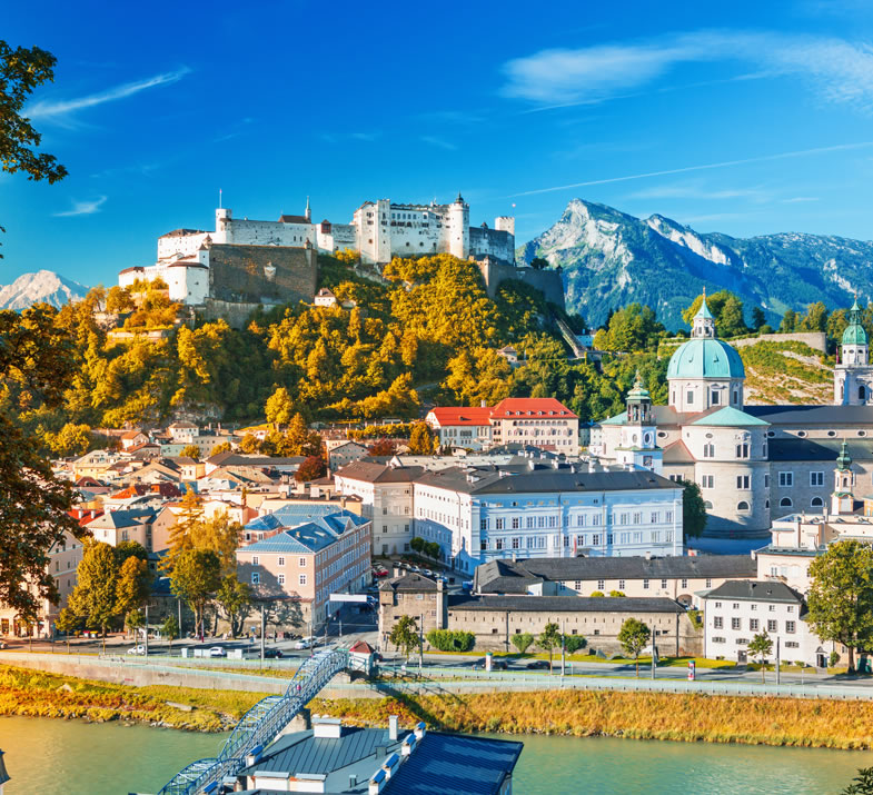 Salzburg