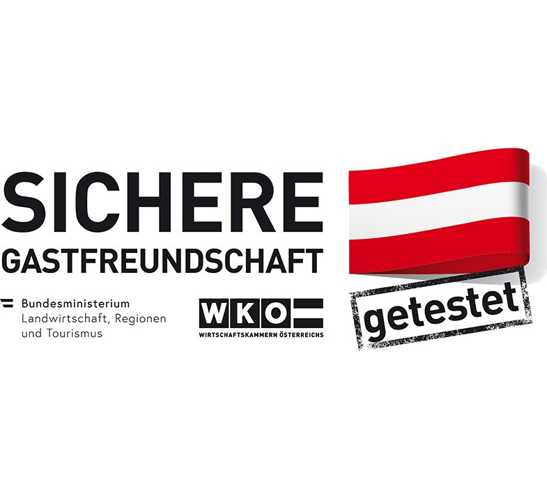 Sichere Gastfreundschaft
