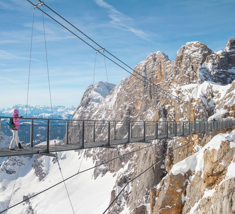 Dachstein Skywalk