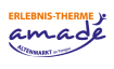 Logo Erlebnis Therme Amadé